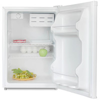 Холодильник Бирюса M70 металлик