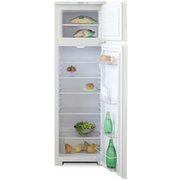 Холодильник Бирюса 124 белый