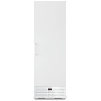 Холодильный шкаф Бирюса 521KRDNQ с глухой дверью, динамическое охлаждение, электронное управление
