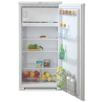 Холодильник однокамерный Бирюса 10 белый
