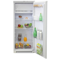 Холодильник однокамерный Бирюса 6 белый