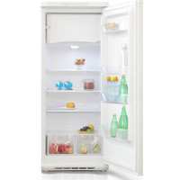 Холодильник однокамерный Бирюса 237 белый