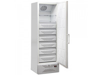 Холодильник фармацевтический Бирюса 280K-GB6G2B