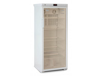 Холодильник фармацевтический Бирюса 280S-RB5R1G2B