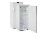 Холодильник фармацевтический Бирюса 280K-GB5G2B