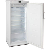 Холодильник фармацевтический Бирюса 250K-GB5G1B