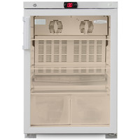Холодильник фармацевтический Бирюса 150S-GB