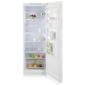 Холодильник однокамерный Бирюса 6143 белый