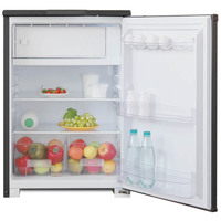 Холодильник Бирюса W8 матовый графит