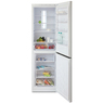 Холодильник Бирюса W880NF No Frost матовый графит