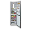 Холодильник Бирюса C880NF No Frost серебристый металлопласт
