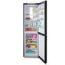 Холодильник Бирюса M860NF No Frost металлик