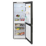 Холодильник Бирюса M360NF металлик