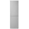 Холодильник Бирюса M6049 металик