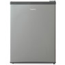 Холодильник однокамерный Бирюса M70 металлик