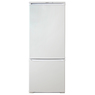 Холодильник Бирюса W380NF матовый графит