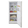 Холодильник Бирюса W340NF матовый графит