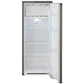 Холодильник однокамерный Бирюса M110 металлик