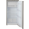 Холодильник однокамерный Бирюса M10 металлик