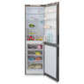 Холодильник Бирюса W6049 матовый графит