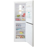Холодильник Бирюса 840NF No Frost белый