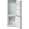 Холодильник Бирюса M118 металлик