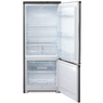 Холодильник Бирюса M151 металлик