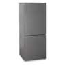 Холодильник Бирюса W6049 матовый графит