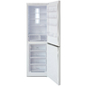 Холодильник Бирюса W6034 матовый графит