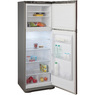 Холодильник Бирюса M139 металлик
