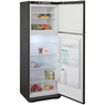 Холодильник Бирюса W139 матовый графит