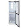 Холодильник Бирюса M840NF No Frost металлик