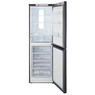 Холодильник Бирюса W840NF No Frost матовый графит