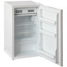Холодильник однокамерный Бирюса 90 белый
