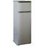 Холодильник Бирюса M124 металлик