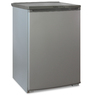 Холодильник однокамерный Бирюса M8 металлик