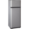 Холодильник Бирюса C135 серебристый металлопласт