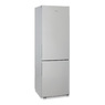 Холодильник Бирюса M6027 металлик