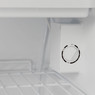 Холодильник однокамерный Бирюса 90 белый