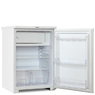 Холодильник однокамерный Бирюса 8 белый