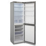 Холодильник Бирюса M6049 металик