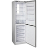 Холодильник Бирюса M880NF No Frost металлик
