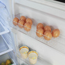 Холодильник Бирюса 6039 белый